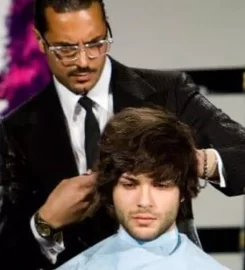 Peppe Barba