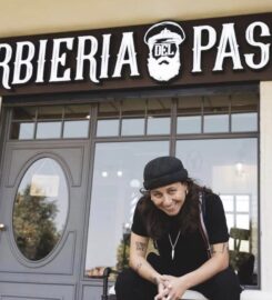 Barberia Del Passo