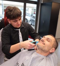 Mirko Parrucchiere