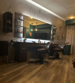 La Barbieria Dal Baffo