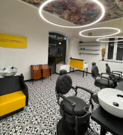 La Santa Barberia