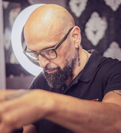Salvo Mani di Forbice