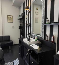 Lorenzo Germani Barbershop