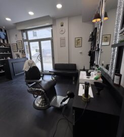 Lorenzo Germani Barbershop