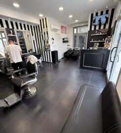 Lorenzo Germani Barbershop