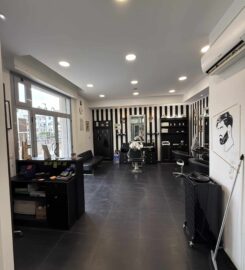 Lorenzo Germani Barbershop