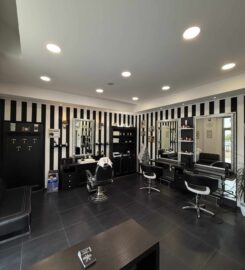 Lorenzo Germani Barbershop