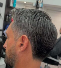 La Barberia Italiana da Mirko