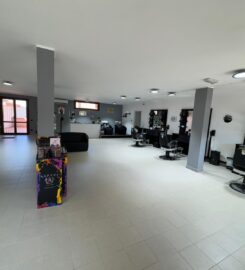 La Barberia Italiana da Mirko