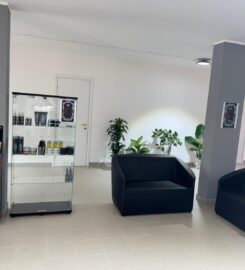 La Barberia Italiana da Mirko