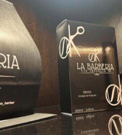 La Barberia di Domenico Nazo