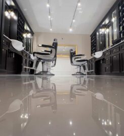 La Barberia di Domenico Nazo