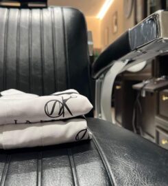 La Barberia di Domenico Nazo