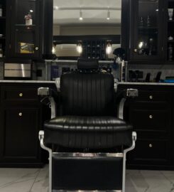 La Barberia di Domenico Nazo