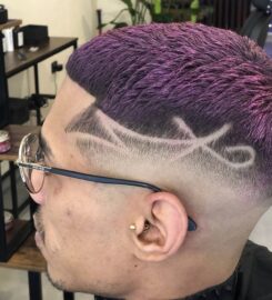 The Boss Barber