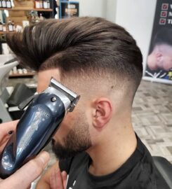 Foria Barberia