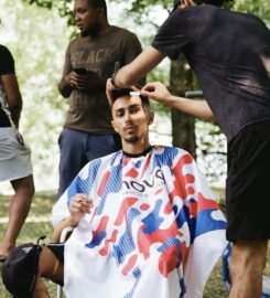Shary The Barber