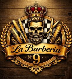 La Barberia n9