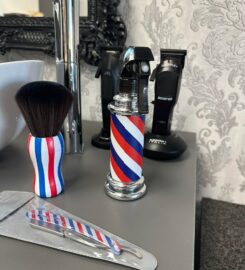 La Barberia n9