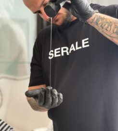 Seriale