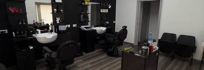 Cicero Barbershop