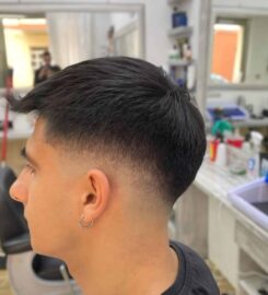 Gerry Barbershop